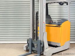 Jungheinrich ETV 110 - Service Neu - Batterie 83% - Garantie