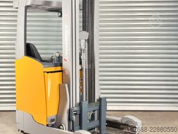 Jungheinrich ETV 110 - Service Neu - Batterie 83% - Garantie