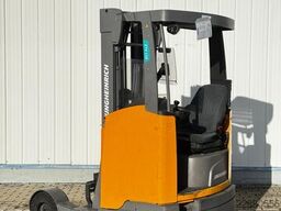 Jungheinrich ETV C16 - nur 1886 Std - Service Neu -Batterie 86%