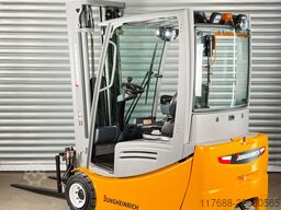 Jungheinrich EFG 216k - Nur 3424 Std. - Service Neu - Garantie