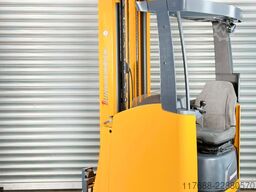 Jungheinrich ETV 214 - Service Neu - 7100mm - Batterie 90%