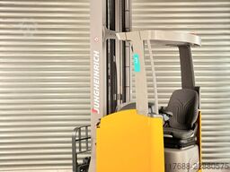 Jungheinrich ETV 214 - 9410mm - Bj.20 - Service Neu - Garantie