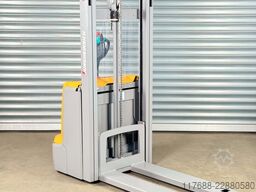 Jungheinrich EJC 110 - nur 717 Std. - Service Neu - Garantie