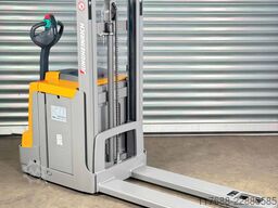 Jungheinrich EJD 220 - nur 1.684 Std. - Service Neu - Garantie