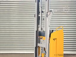 Jungheinrich ESC 214z - nur 1919 Std. - Service Neu - Garantie