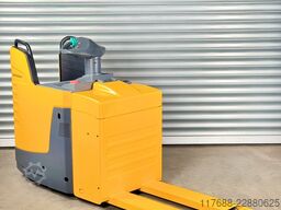 Jungheinrich ERE 225 - Service Neu - Batterie 90% - Garantie