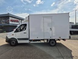 Mercedes-Benz SPRINTER 314 CDI