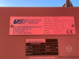 Walther Trowal TT 280 ZA06