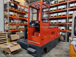 Votex Bison Traffic 3004 Electric 4-Way