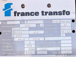 France Transfo ERT