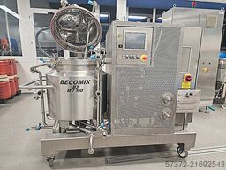 Berents Becomix B3 MV150