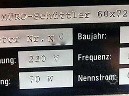 Hang/Müro 106MK-8/60x72-ST