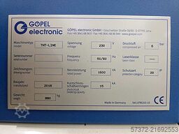 Göpel THT-Line