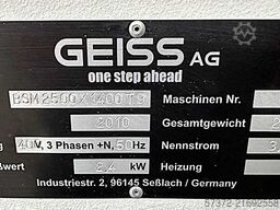 Geiss DU 2500x1400 T9