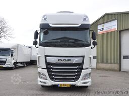 DAF XF 480 FTP 6X2 SSC STANDAIRCO PTO Prep