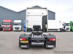 DAF XF 480 FTP 6X2 SSC STANDAIRCO PTO Prep