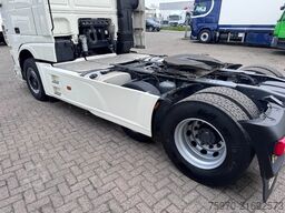 DAF XF 480 FTP 6X2 SSC STANDAIRCO PTO Prep