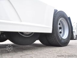 DAF XF 480 FTP 6X2 SSC STANDAIRCO PTO Prep