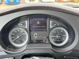 DAF XF 480 FTP 6X2 SSC STANDAIRCO PTO Prep