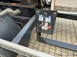 FLUID GAS TANKTRAILER / 50.100L / P28BH / Propane / B...