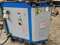 SAF curvatrici (TUWI) DS 60