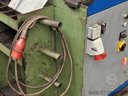 SAF curvatrici (TUWI) DS 60