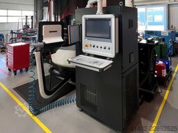 DMG Mori Sauer Lasertec 65