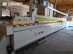 CENTAURO SL Gold 6000