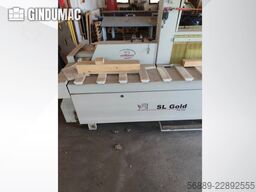 CENTAURO SL Gold 6000