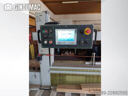 CENTAURO SL Gold 6000