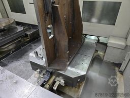 Mitsui Seiki HU 100 A