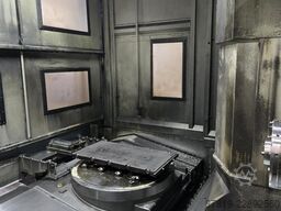 Mitsui Seiki HU 100 A