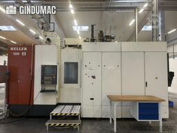 HELLER H5000