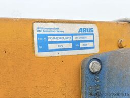 Abus ELV