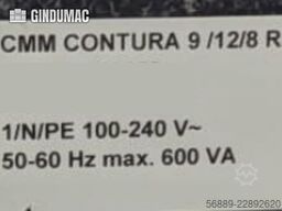 ZEISS Contura 9/12/8 RDS