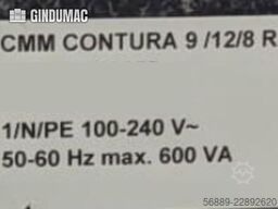 ZEISS Contura 9/12/8 RDS