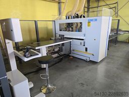 Masterwood TF 600S