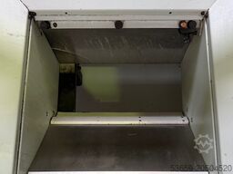 Arburg Arburg 630 A 2500-1300 Alldrive, 2017