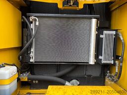 Komatsu PC 210-10M0 (New / Non CE Certified)