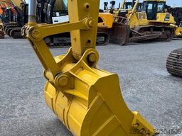 Komatsu PC 210-10M0 (New / Non CE Certified)