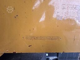 Caterpillar 336F L XE (New Undercarriage)