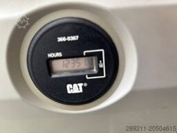 Caterpillar 336F L XE (New Undercarriage)