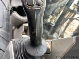 Caterpillar 336F L XE (New Undercarriage)