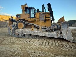 Caterpillar D 10 T 2 (Coming soon)