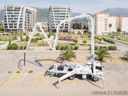 MAN TGS 26.510 MAN TGS 26.510 6x4 SWAN TSP 38-5 160...