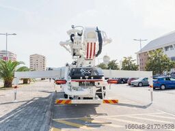 MAN TGS 26.520 MAN TGS 26.520 6x4 SWAN TSP 38-5 160...