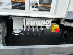 MAN TGS 26.520 MAN TGS 26.520 6x4 SWAN TSP 38-5 160...