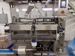 Highdream/Keymac Weighing & Twin VFFS Bagging System