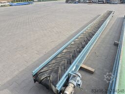 Forderband Transportband  Conveyor 