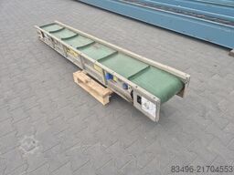 Forderband Transportband  Conveyor 